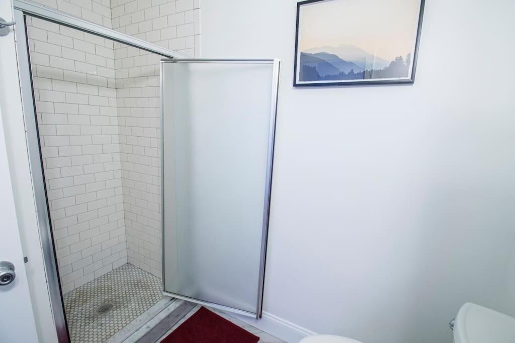 4Br 1,5Bh Sunny Apt In Roxbury Apartment Boston Room photo